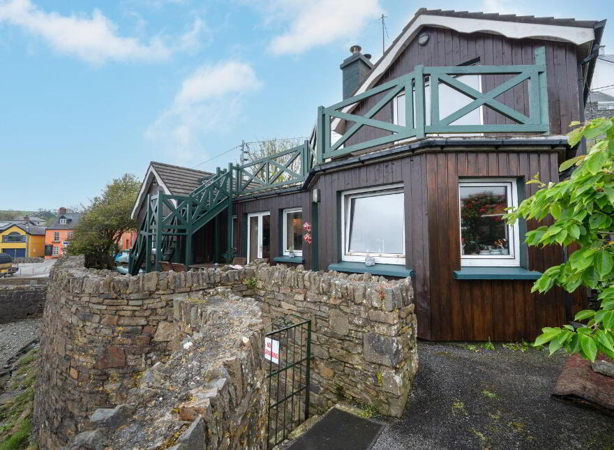 Dúneen, Summercove, Kinsale, P17DW27