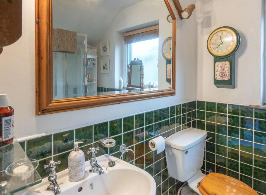 Dúneen, Summercove, Kinsale, P17DW27