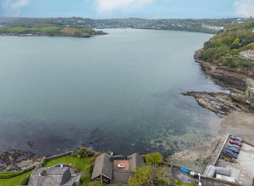 Dúneen, Summercove, Kinsale, P17DW27