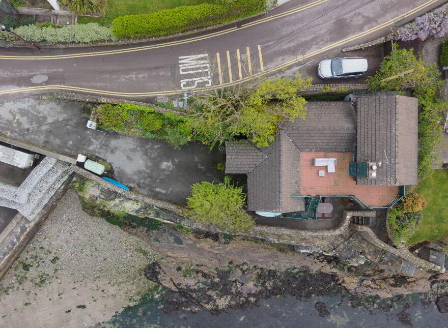 Dúneen, Summercove, Kinsale, P17DW27
