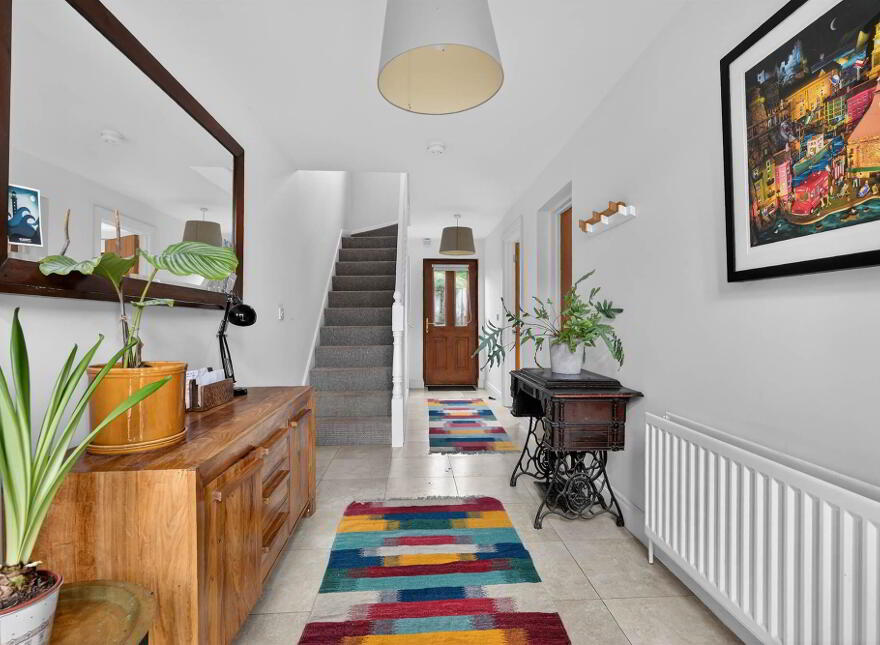 16 Annadale Square, Belfast, BT7 3LT