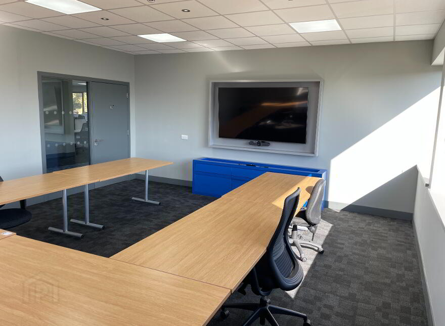 Lucas Exchange, 1 Orchard Way, Greystone Road, Antrim, BT41 2RU
