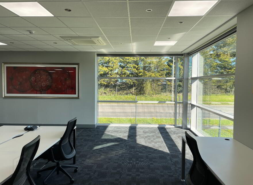 Lucas Exchange, 1 Orchard Way, Greystone Road, Antrim, BT41 2RU
