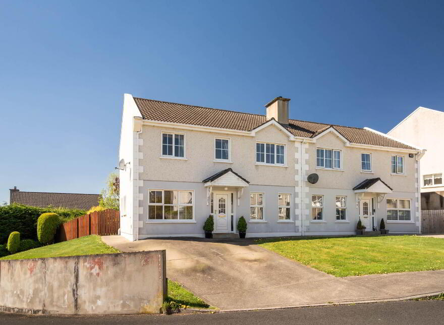 21 Meadow Hill, Kiltoy, Letterkenny, F92E3TY
