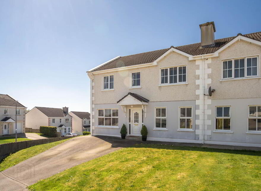 21 Meadow Hill, Kiltoy, Letterkenny, F92E3TY