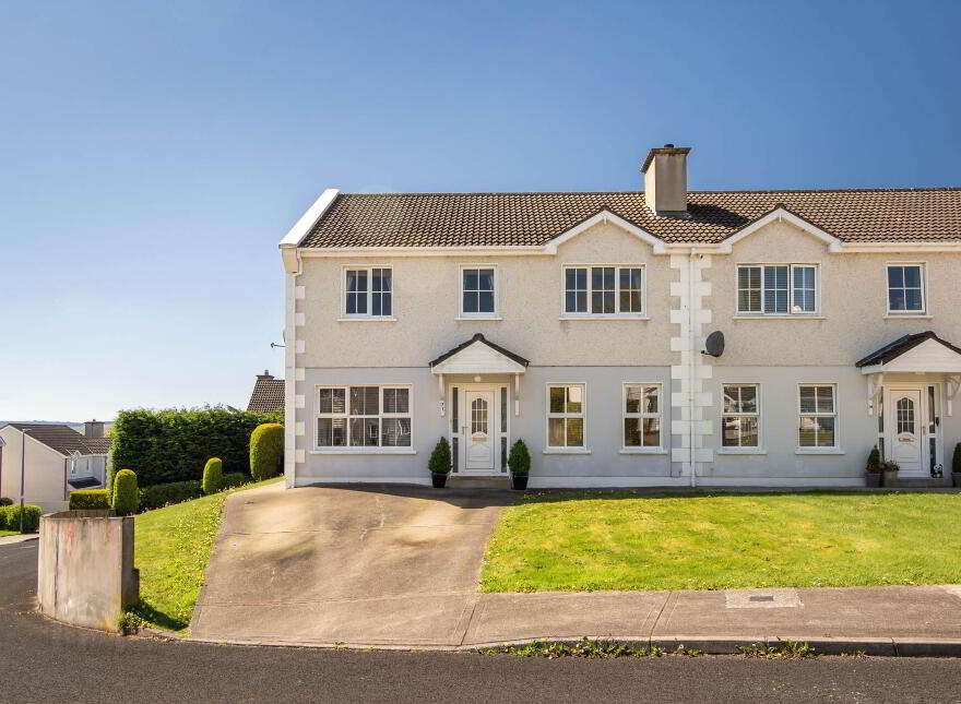 21 Meadow Hill, Kiltoy, Letterkenny, F92E3TY