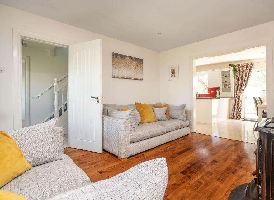 21 Meadow Hill, Kiltoy, Letterkenny, F92E3TY