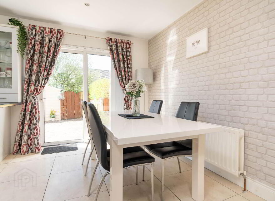 21 Meadow Hill, Kiltoy, Letterkenny, F92E3TY