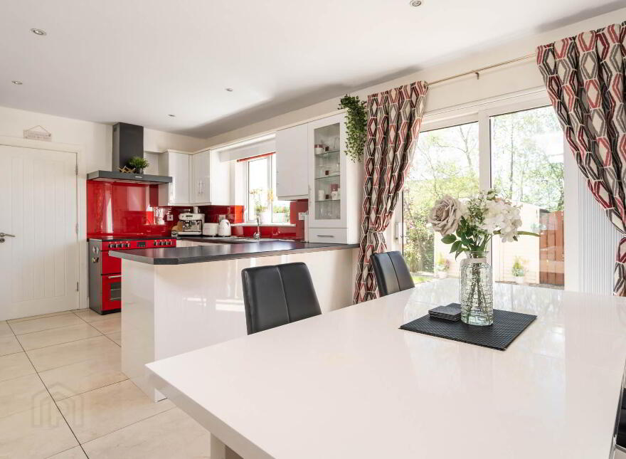 21 Meadow Hill, Kiltoy, Letterkenny, F92E3TY