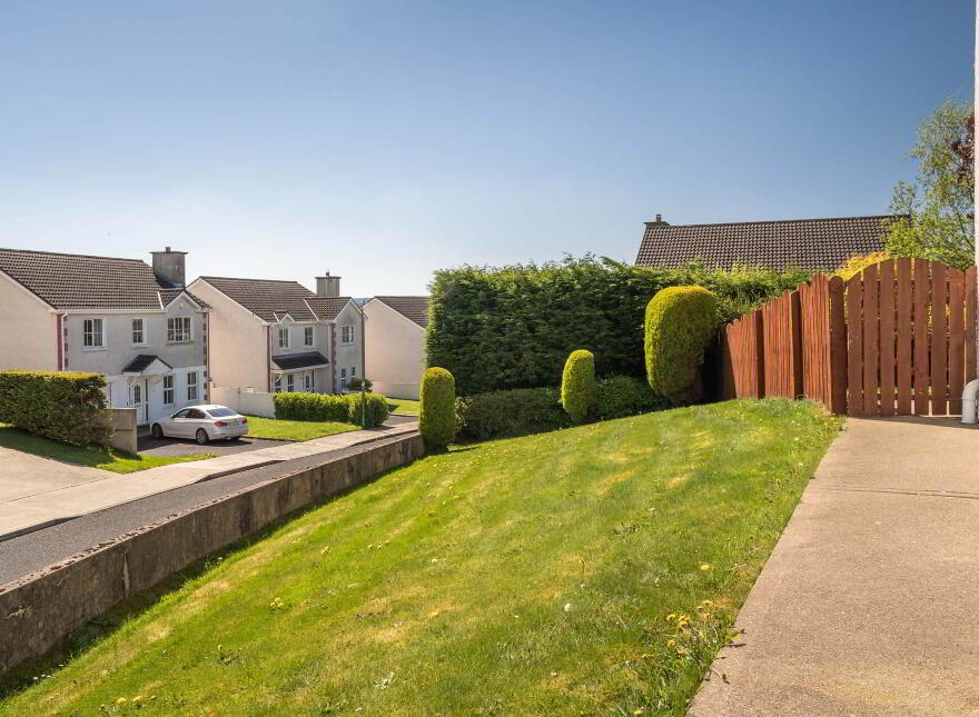 21 Meadow Hill, Kiltoy, Letterkenny, F92E3TY