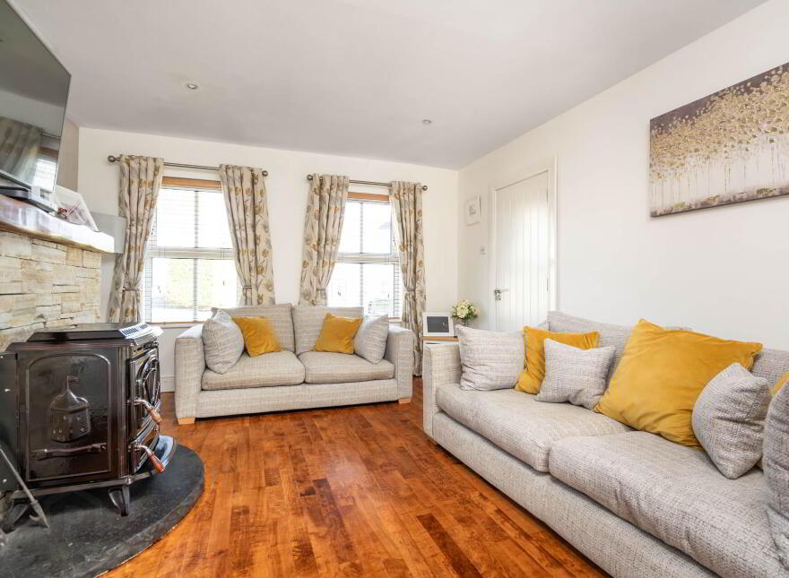 21 Meadow Hill, Kiltoy, Letterkenny, F92E3TY