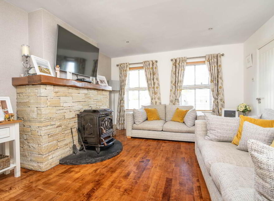 21 Meadow Hill, Kiltoy, Letterkenny, F92E3TY