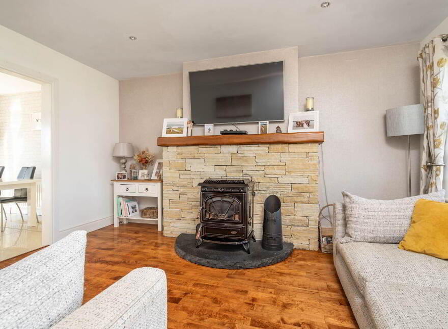 21 Meadow Hill, Kiltoy, Letterkenny, F92E3TY