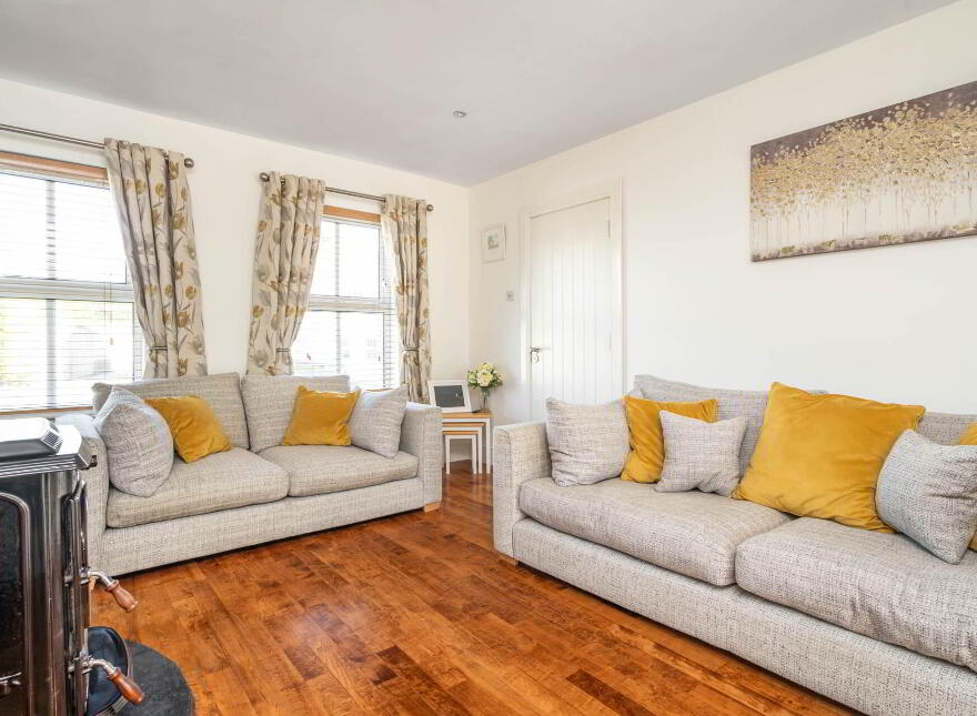 21 Meadow Hill, Kiltoy, Letterkenny, F92E3TY