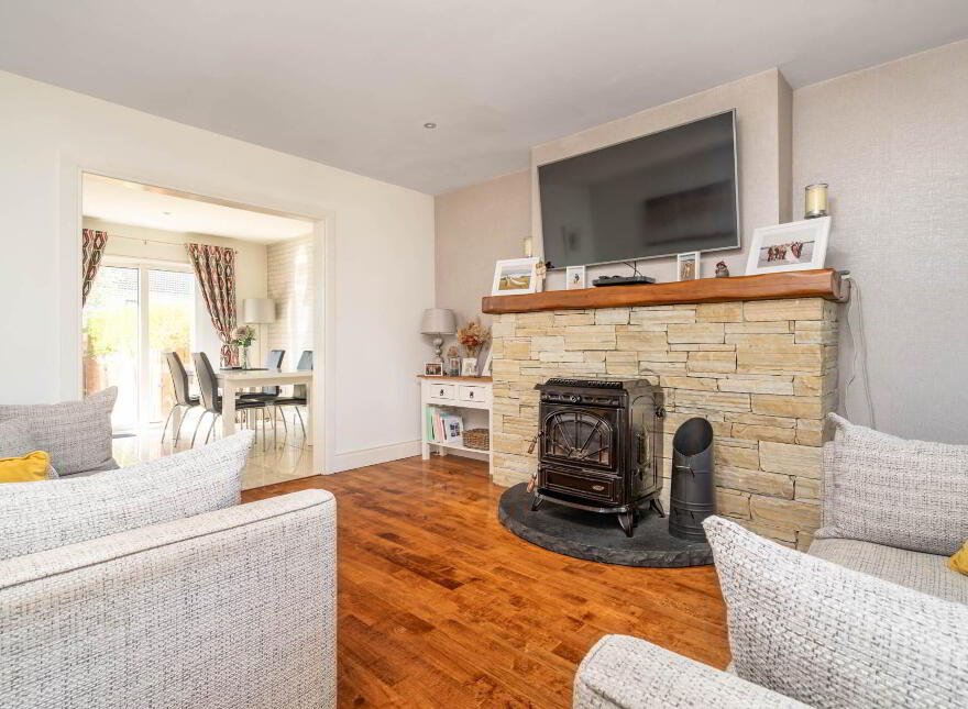 21 Meadow Hill, Kiltoy, Letterkenny, F92E3TY