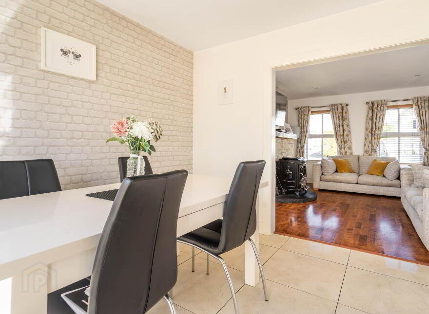21 Meadow Hill, Kiltoy, Letterkenny, F92E3TY