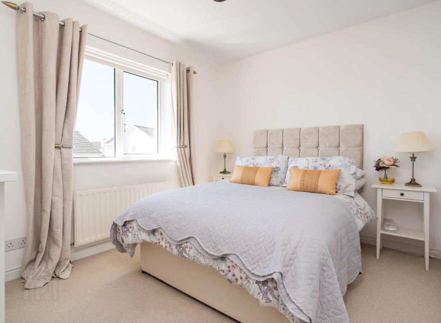 21 Meadow Hill, Kiltoy, Letterkenny, F92E3TY