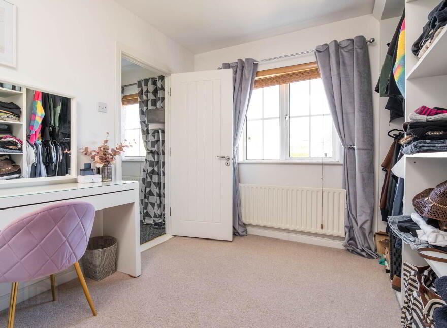 21 Meadow Hill, Kiltoy, Letterkenny, F92E3TY