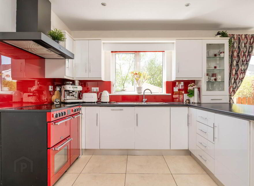 21 Meadow Hill, Kiltoy, Letterkenny, F92E3TY