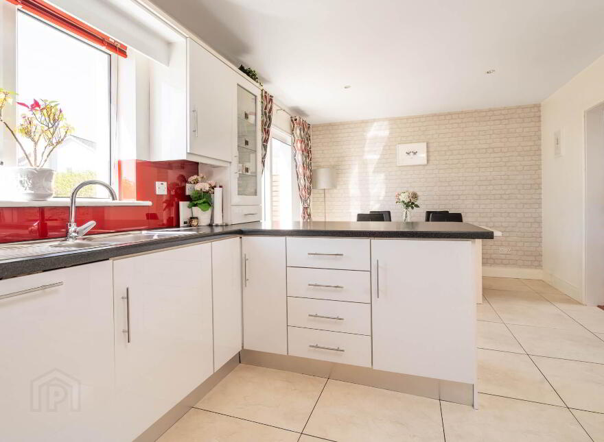 21 Meadow Hill, Kiltoy, Letterkenny, F92E3TY