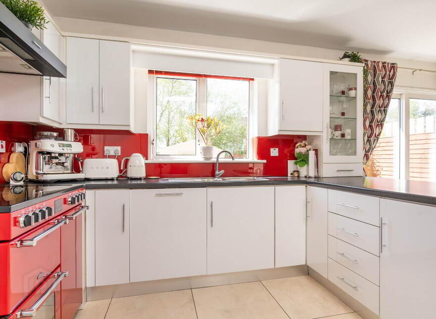 21 Meadow Hill, Kiltoy, Letterkenny, F92E3TY