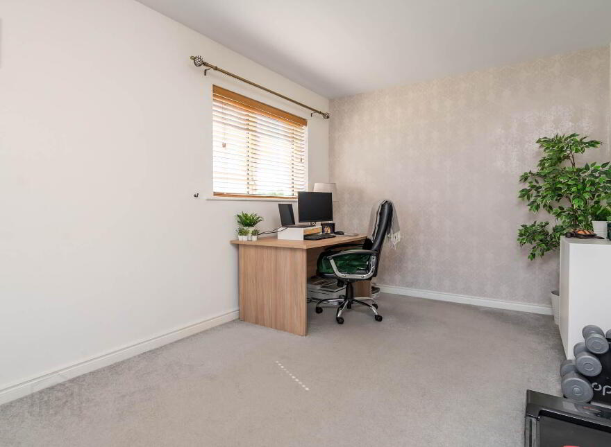 21 Meadow Hill, Kiltoy, Letterkenny, F92E3TY