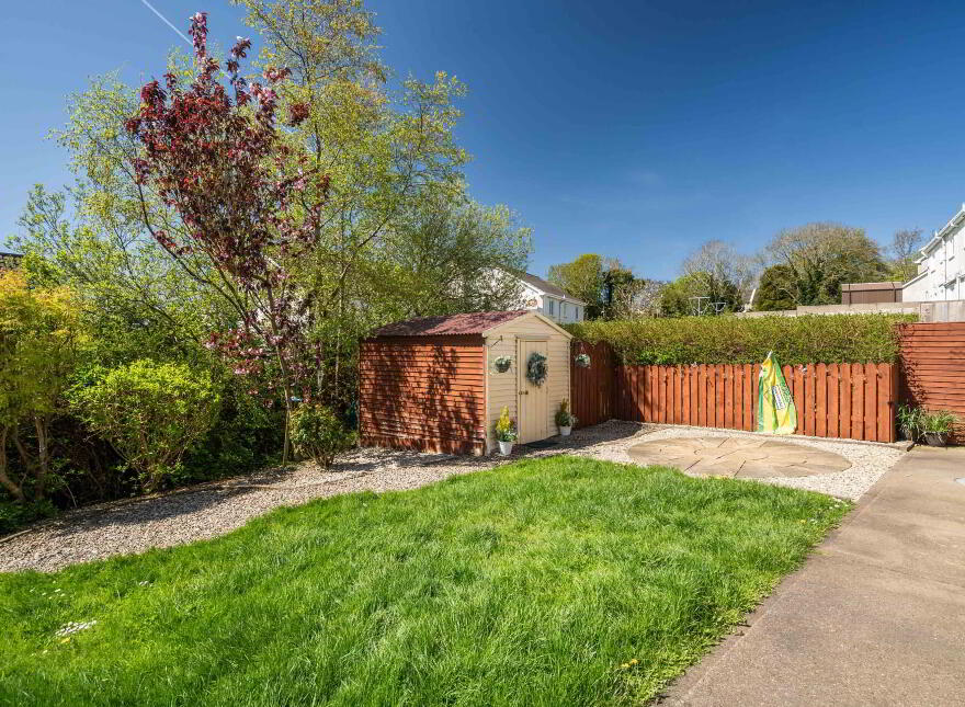 21 Meadow Hill, Kiltoy, Letterkenny, F92E3TY
