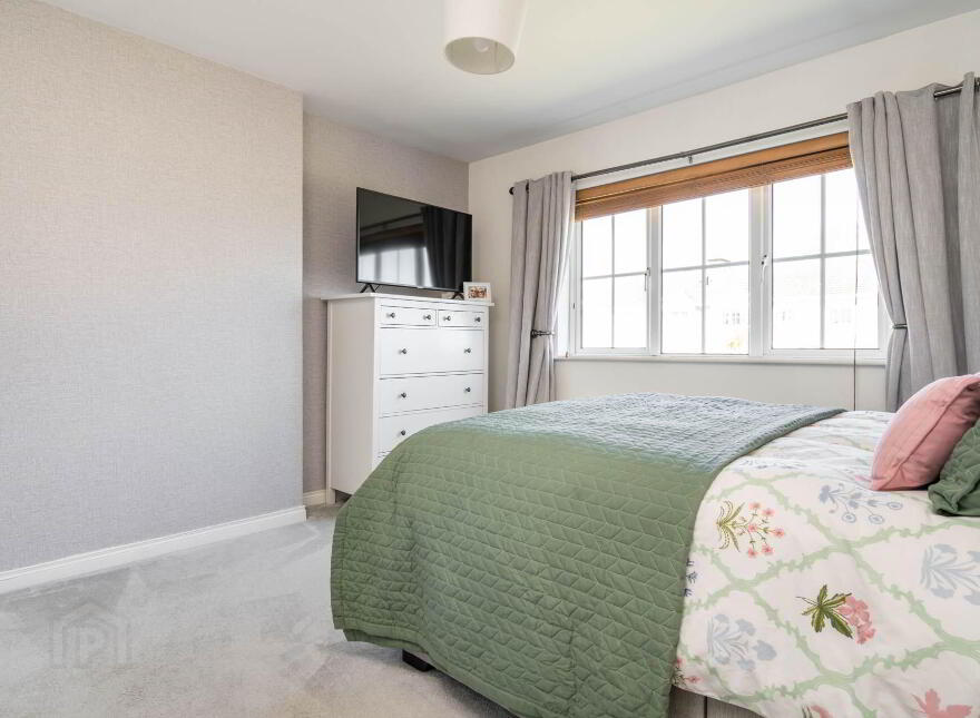 21 Meadow Hill, Kiltoy, Letterkenny, F92E3TY