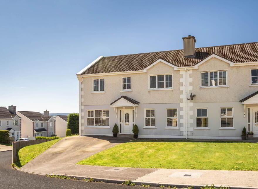 21 Meadow Hill, Kiltoy, Letterkenny, F92E3TY