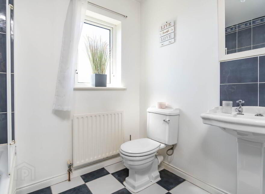 21 Meadow Hill, Kiltoy, Letterkenny, F92E3TY