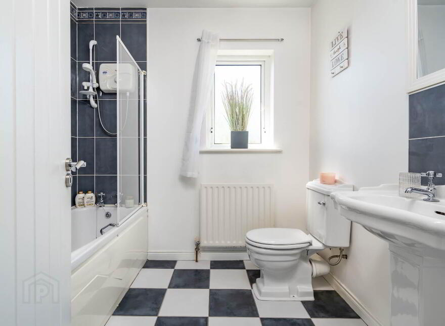 21 Meadow Hill, Kiltoy, Letterkenny, F92E3TY