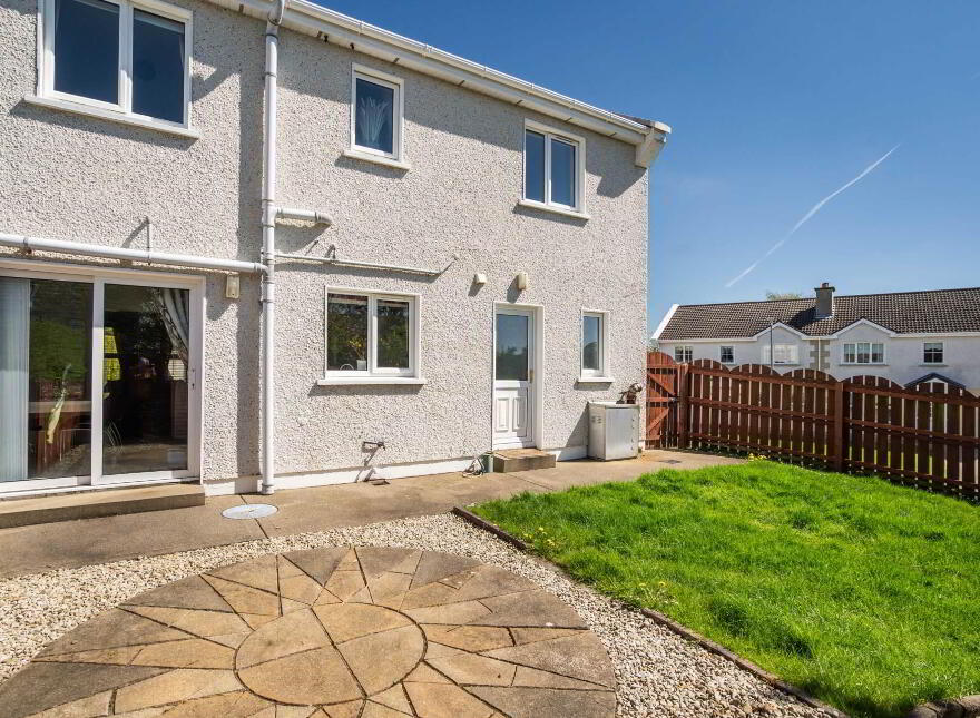 21 Meadow Hill, Kiltoy, Letterkenny, F92E3TY
