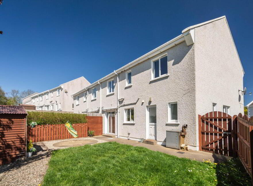 21 Meadow Hill, Kiltoy, Letterkenny, F92E3TY