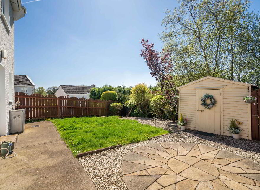 21 Meadow Hill, Kiltoy, Letterkenny, F92E3TY