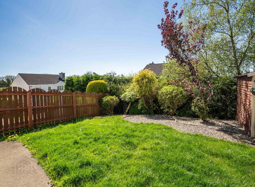 21 Meadow Hill, Kiltoy, Letterkenny, F92E3TY