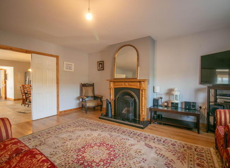 3 Percy French Place, Oldcastle Road, Ballyjamesduff, A82V1D6