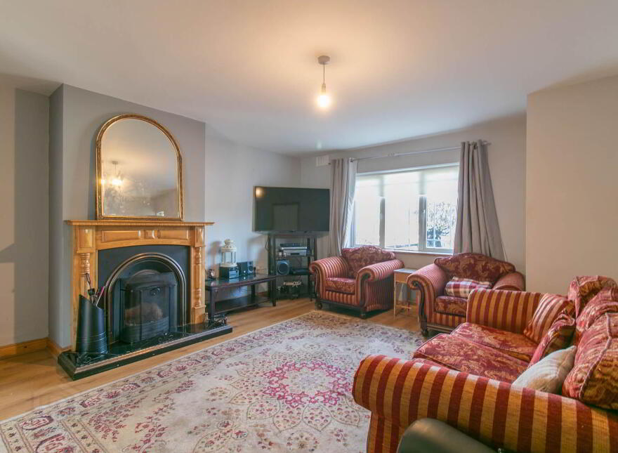 3 Percy French Place, Oldcastle Road, Ballyjamesduff, A82V1D6