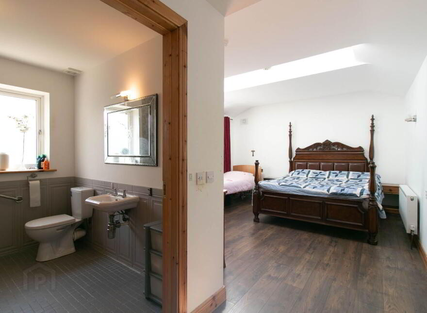 3 Percy French Place, Oldcastle Road, Ballyjamesduff, A82V1D6