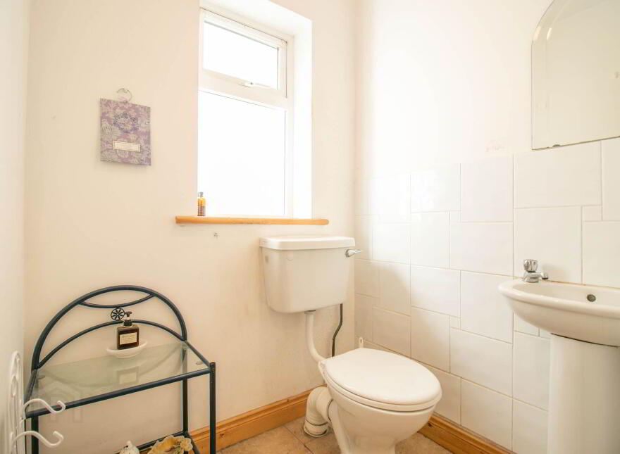 3 Percy French Place, Oldcastle Road, Ballyjamesduff, A82V1D6