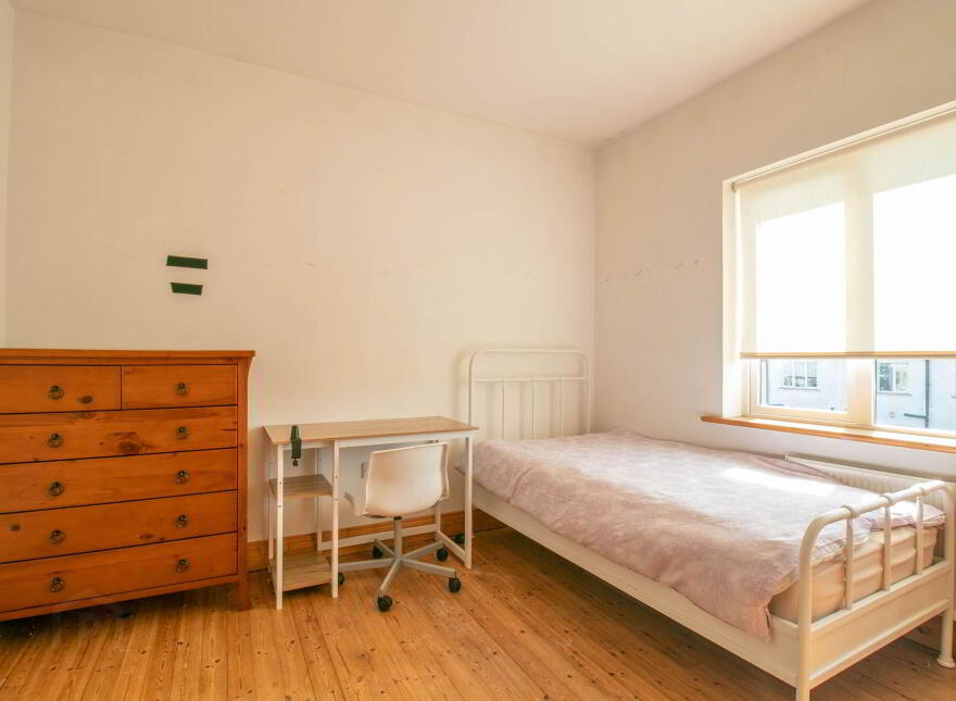3 Percy French Place, Oldcastle Road, Ballyjamesduff, A82V1D6