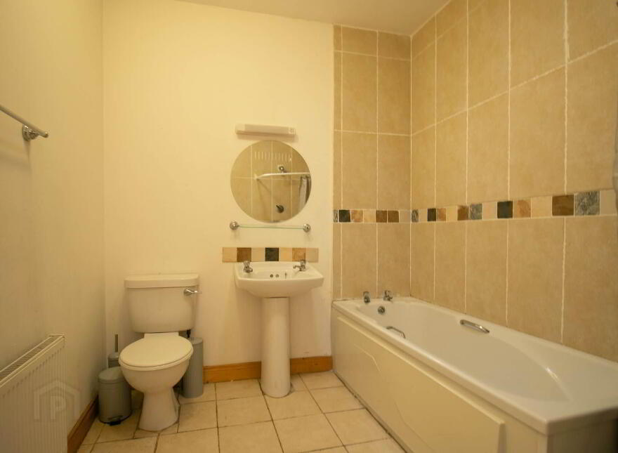 3 Percy French Place, Oldcastle Road, Ballyjamesduff, A82V1D6