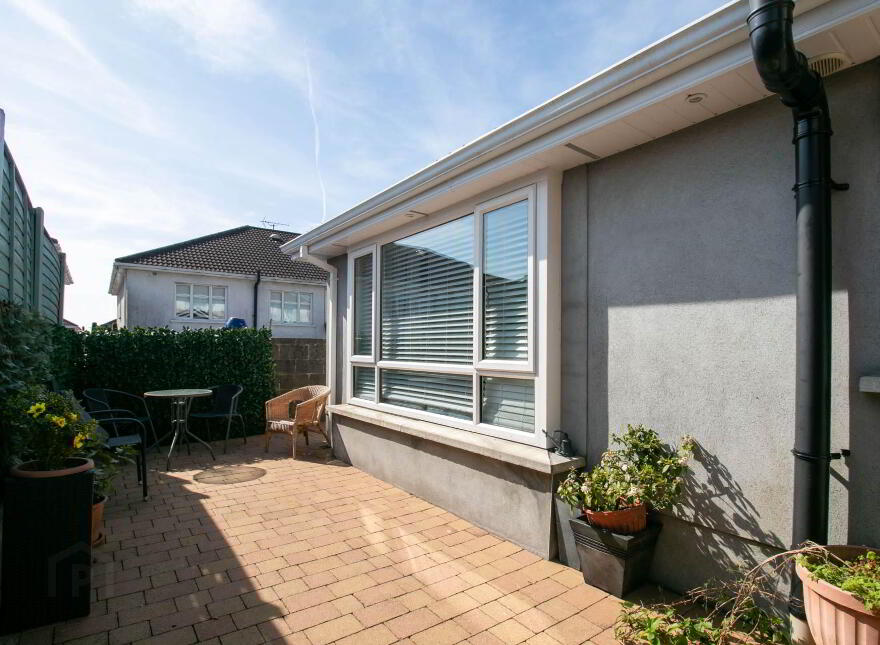 3 Percy French Place, Oldcastle Road, Ballyjamesduff, A82V1D6