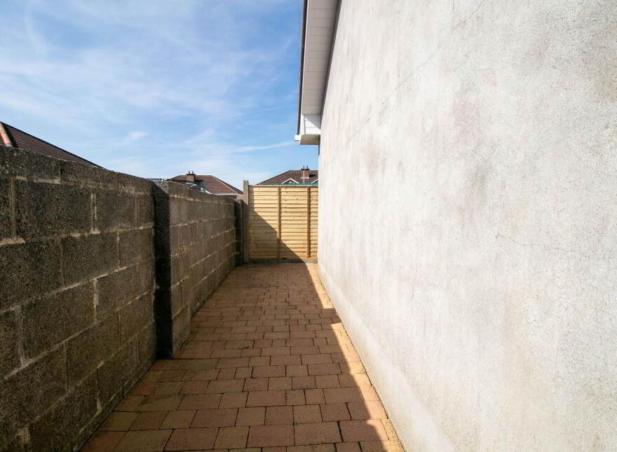 3 Percy French Place, Oldcastle Road, Ballyjamesduff, A82V1D6