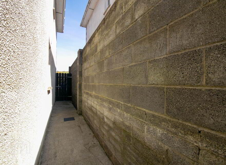 3 Percy French Place, Oldcastle Road, Ballyjamesduff, A82V1D6