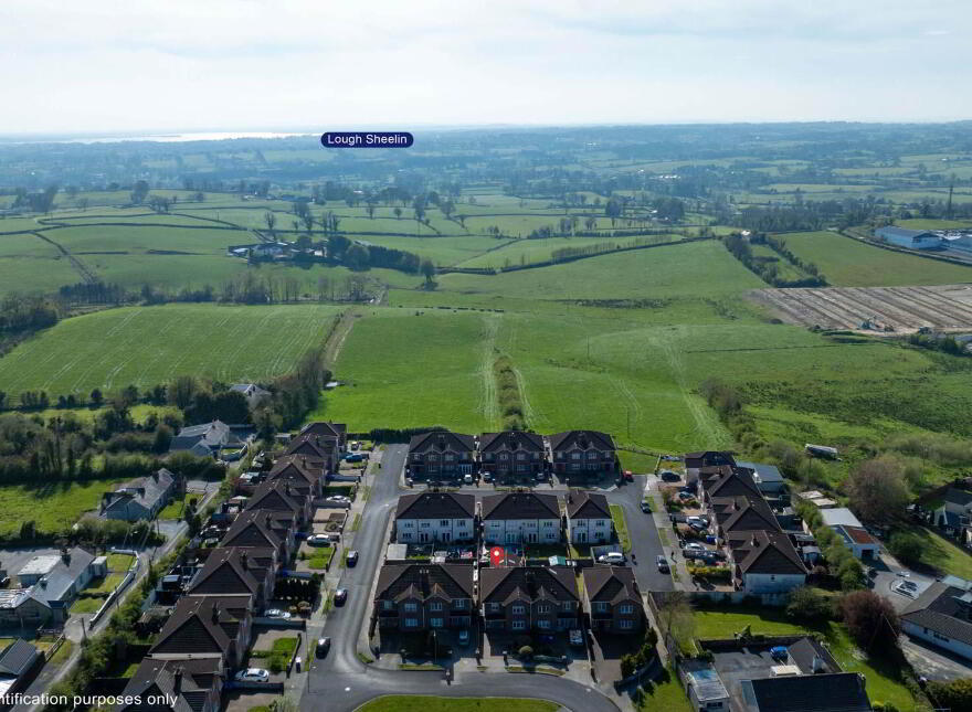 3 Percy French Place, Oldcastle Road, Ballyjamesduff, A82V1D6