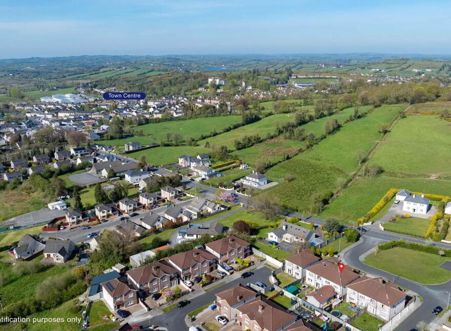 3 Percy French Place, Oldcastle Road, Ballyjamesduff, A82V1D6