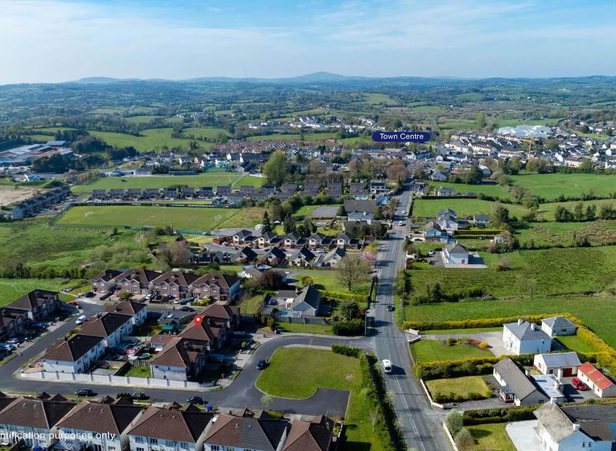 3 Percy French Place, Oldcastle Road, Ballyjamesduff, A82V1D6