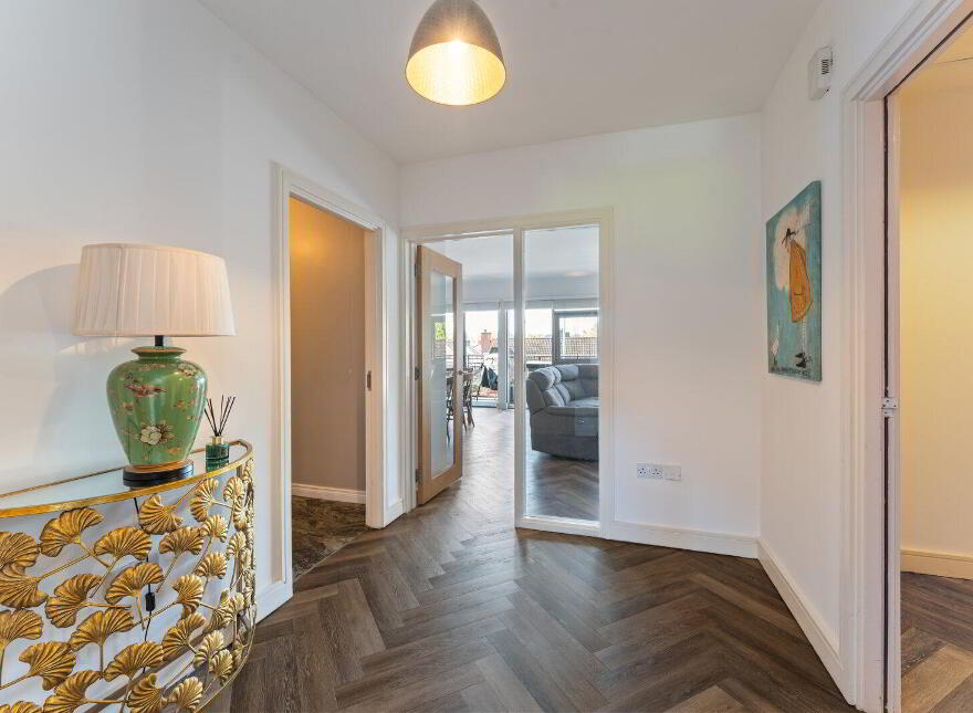 86 Stranmillis Wharf, 2 Lockview Road, Belfast, BT9 5GN