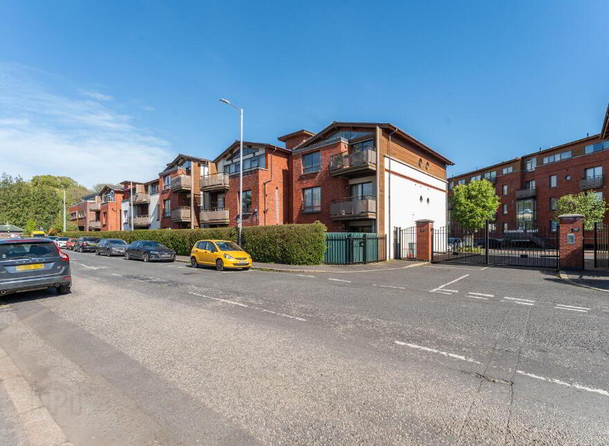 86 Stranmillis Wharf, 2 Lockview Road, Belfast, BT9 5GN