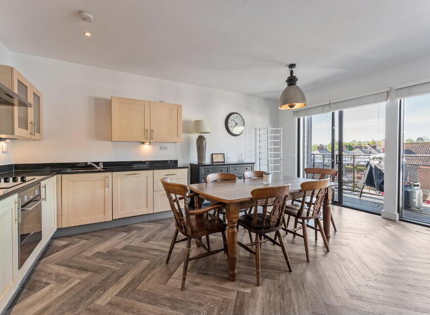 86 Stranmillis Wharf, 2 Lockview Road, Belfast, BT9 5GN
